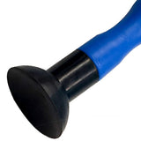 Maxbell 2x Hand Valve Lapping Tool Auto Repair for Automobile Truck Accessory