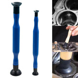 Maxbell 2x Hand Valve Lapping Tool Auto Repair for Automobile Truck Accessory