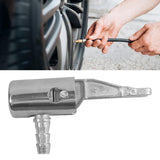 Maxbell Portable Tire Air Chuck Easy Install Mini Air Compressor Inflator Attachment