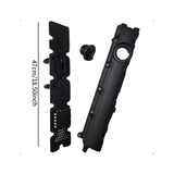 Maxbell Engine Valve Cover 0248R6 Sturdy Practical High Performance Auto Accessories