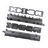 Maxbell Engine Valve Cover 0248R6 Sturdy Practical High Performance Auto Accessories