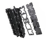Maxbell Engine Valve Cover 0248R6 Sturdy Practical High Performance Auto Accessories