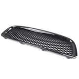 Front Sport Mesh Grille Grill Elegant Repair 30744915 for Volvo S40 V50