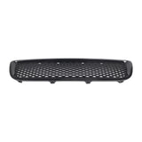 Front Sport Mesh Grille Grill Elegant Repair 30744915 for Volvo S40 V50