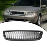 Front Sport Mesh Grille Grill Elegant Repair 30744915 for Volvo S40 V50