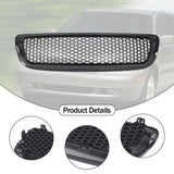 Front Sport Mesh Grille Grill Elegant Repair 30744915 for Volvo S40 V50