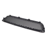 Front Sport Mesh Grille Grill Elegant Repair 30744915 for Volvo S40 V50