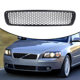 Car Front Hood Grille 8620116 Front Grill for Volvo S40 04-07 V50 04-07