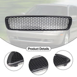 Car Front Hood Grille 8620116 Front Grill for Volvo S40 04-07 V50 04-07