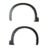 Car Tire Eyebrow Strip Front Fender Opening Molding Trim for Mazda CX-9 Left TK4851W30D