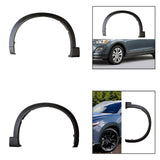 Car Tire Eyebrow Strip Front Fender Opening Molding Trim for Mazda CX-9 Left TK4851W30D
