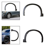 Car Tire Eyebrow Strip Front Fender Opening Molding Trim for Mazda CX-9 Left TK4851W30D