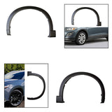 Car Tire Eyebrow Strip Front Fender Opening Molding Trim for Mazda CX-9 Left TK4851W30D
