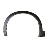 Car Tire Eyebrow Strip Front Fender Opening Molding Trim for Mazda CX-9 Left TK4851W30D