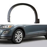 Car Tire Eyebrow Strip Front Fender Opening Molding Trim for Mazda CX-9 Left TK4851W30D
