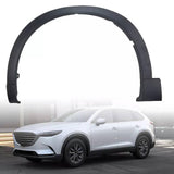 Car Tire Eyebrow Strip Front Fender Opening Molding Trim for Mazda CX-9 Left TK4851W30D