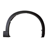 Car Tire Eyebrow Strip Front Fender Opening Molding Trim for Mazda CX-9 Right TK4851W20D