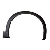 Car Tire Eyebrow Strip Front Fender Opening Molding Trim for Mazda CX-9 Right TK4851W20D