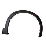 Car Tire Eyebrow Strip Front Fender Opening Molding Trim for Mazda CX-9 Right TK4851W20D