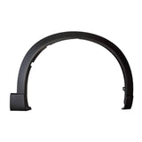 Car Tire Eyebrow Strip Front Fender Opening Molding Trim for Mazda CX-9 Right TK4851W20D