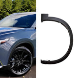Car Tire Eyebrow Strip Front Fender Opening Molding Trim for Mazda CX-9 Right TK4851W20D