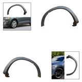 Fender Trim Rear Right Replacement for Mazda CX-9 2016-2023 Accessories