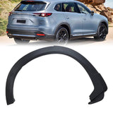 Fender Trim Rear Right Replacement for Mazda CX-9 2016-2023 Accessories