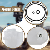 Maxbell Filter Kit 16706-hn8-305 Parts for Honda Rancher 420 (2007-2013)