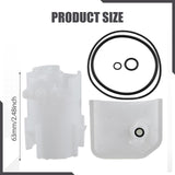 Maxbell Filter Kit 16706-hn8-305 Parts for Honda Rancher 420 (2007-2013)