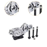 Hydro Gears Center Section Kit 71530 Sturdy High Performance Direct Replaces