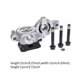 Hydro Gears Center Section Kit 71530 Sturdy High Performance Direct Replaces