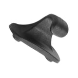 Maxbell Car Sun Visor Bracket Clip 2048120000 Easy to Install for W204 W212