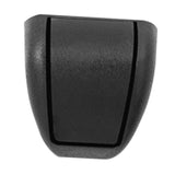 Maxbell Interior Sun Shade Hook Accessories for BMW E60 2002-2010 E39 1995-2002