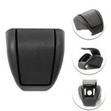 Maxbell Interior Sun Shade Hook Accessories for BMW E60 2002-2010 E39 1995-2002