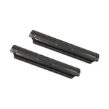 Maxbell 2x Car Backseat Anti Kick Pad Professional Ornament Replacement for Nio
