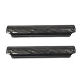 Maxbell 2x Car Backseat Anti Kick Pad Professional Ornament Replacement for Nio