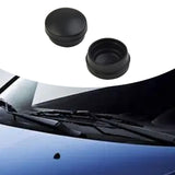 Maxbell 1 Pair Front Windshield Wiper Arm Cover Replaces for 2013 - 2020