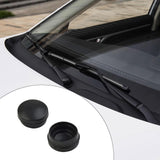 Maxbell 1 Pair Front Windshield Wiper Arm Cover Replaces for 2013 - 2020