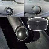 Maxbell 1 Pair Front Windshield Wiper Arm Cover Replaces for 2013 - 2020