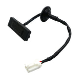 Maxbell Rear Trunk Release Switch Premium Accessories for picanto 2011-2017