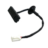 Maxbell Rear Trunk Release Switch Premium Accessories for picanto 2011-2017
