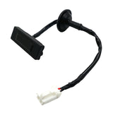 Maxbell Rear Trunk Release Switch Premium Accessories for picanto 2011-2017