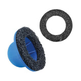 Maxbell Wheel Hub Grinder Stripping Disc Rust Removal 150mm Diameter Polishing Wheel