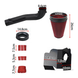 Maxbell Cold Air Intake Kit Compact Repair Parts for GMC Yukon /