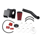 Maxbell Cold Air Intake Kit Compact Repair Parts for GMC Yukon /