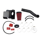 Maxbell Cold Air Intake Kit Compact Repair Parts for GMC Yukon /