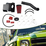 Maxbell Cold Air Intake Kit Compact Repair Parts for GMC Yukon /