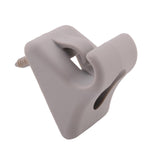 Maxbell Interior Sunvisor Retainer Hook Clip 852351C300qs Sun Visor Clip Holder Hook