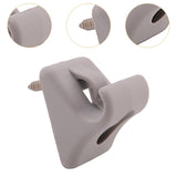 Maxbell Interior Sunvisor Retainer Hook Clip 852351C300qs Sun Visor Clip Holder Hook
