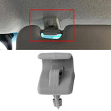 Maxbell Interior Sunvisor Retainer Hook Clip 852351C300qs Sun Visor Clip Holder Hook